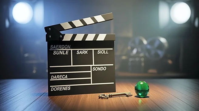 Daniel Radcliffe Criticizes 'Wizard of Oz' Remake Pitch Involving 'Harry Potter' Trio