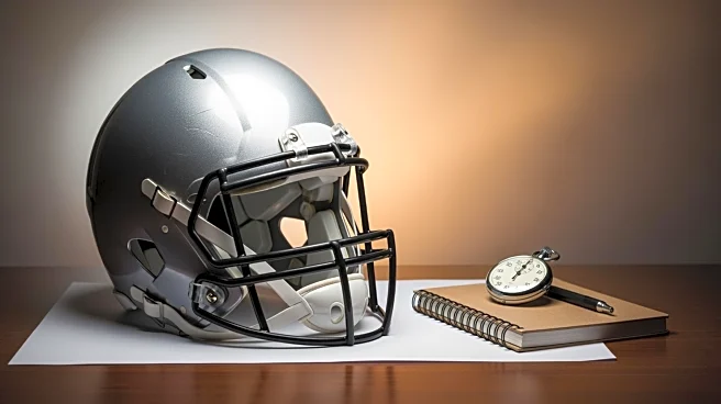 Cleveland Browns Consider ASU's Max Iheanachor as Top Day 2 NFL Draft Target