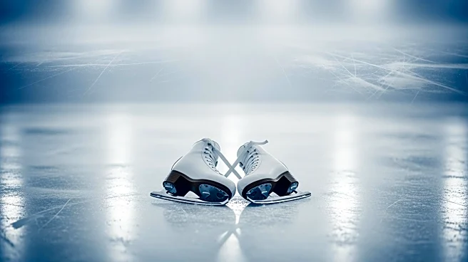 U.S. Figure Skaters Foster Friendship and Teamwork at Milan Cortina Games