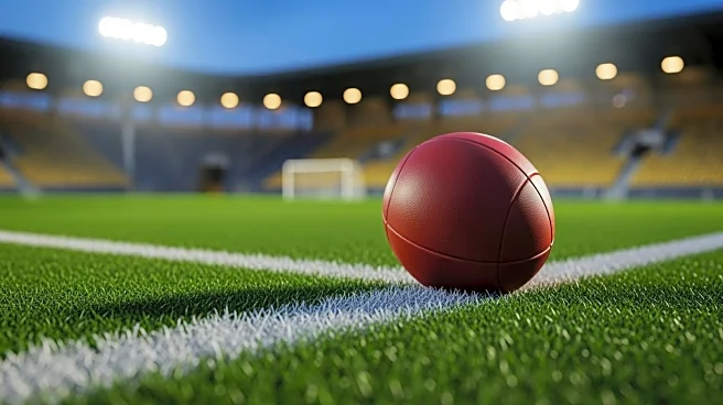 Tammy Abraham's Late Goal Secures Draw for Aston Villa Against Leeds