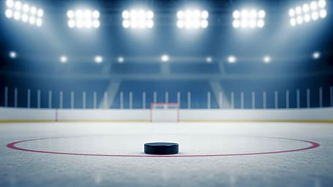 Sabres' Tage Thompson Cleared to Play in Olympic Gold Medal Game Against Canada