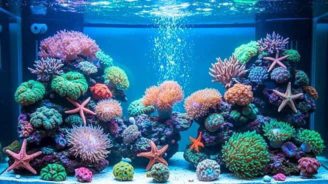 Megaquarium to Receive Major Update and New DLC Focused on Invertebrates