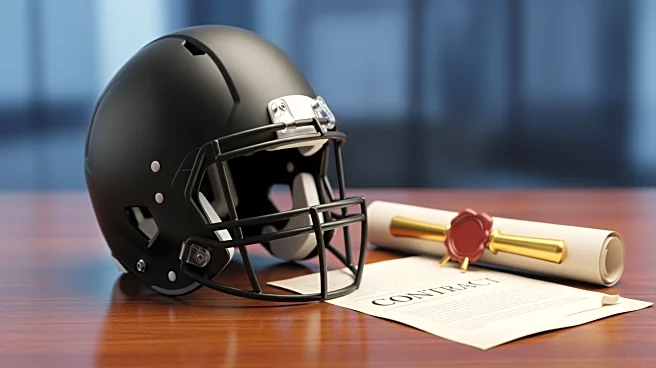 Cowboys Secure Javonte Williams with Three-Year Contract Extension