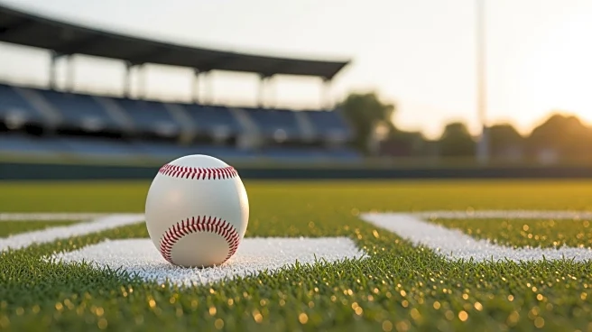 Oregon Ducks Baseball Team Secures Series Win with Dominant Performance Against Youngstown State