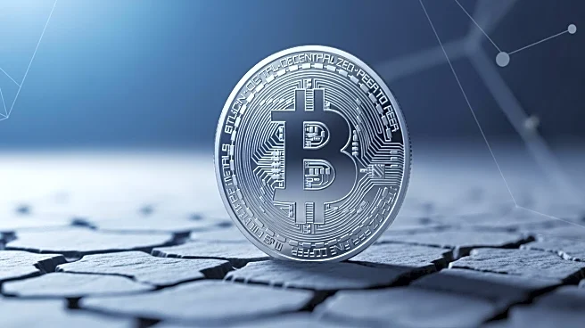 Bitdeer Liquidates Bitcoin Holdings Amidst Declining Mining Profits