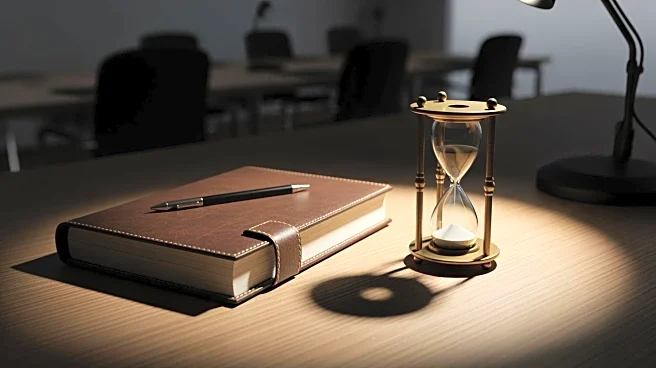 Horizon Petroleum Faces Cease Trade Order Due to Delayed Financial Filings