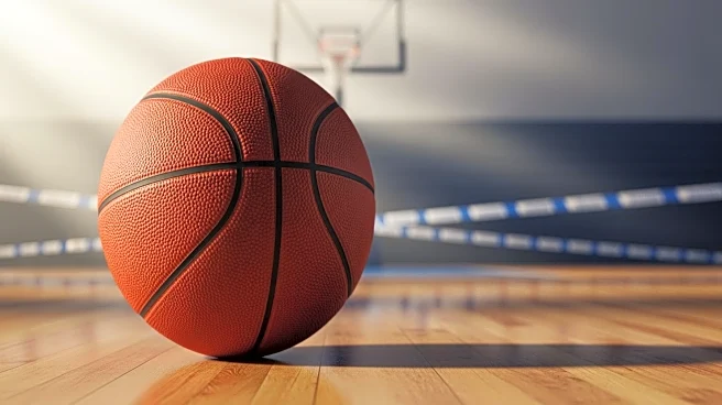 Pacers' Andrew Nembhard: Questionable for Return Against Mavericks