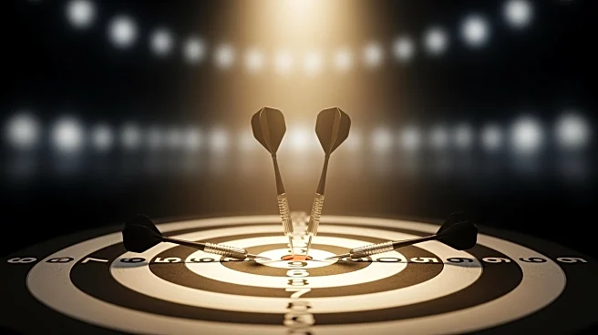 Jurjen Van der Velde and Jack Drayton Secure Wins at PDC Development Tour