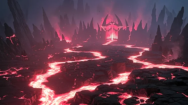 New Blood Announces Ultrakill's 8th Layer of Hell Update, Encourages Fans to Prepare for Release