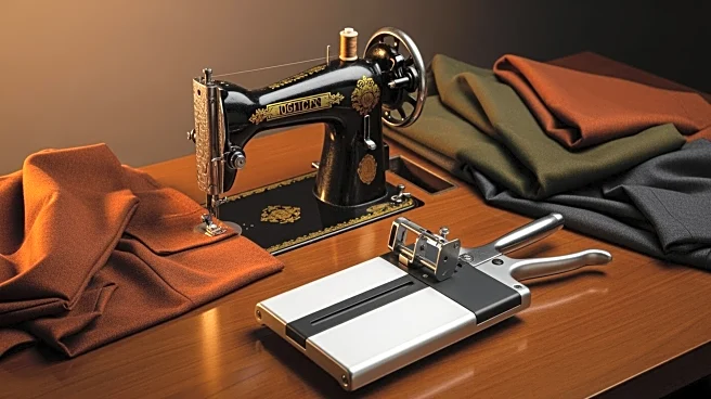 Derrick's Fall 2026 Menswear Collection Blends Tradition with Modernity