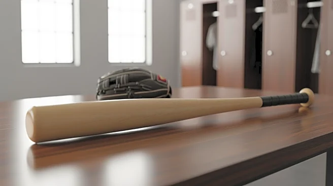 Rhys Hoskins Poised to Join Guardians Amid Clubhouse Presence