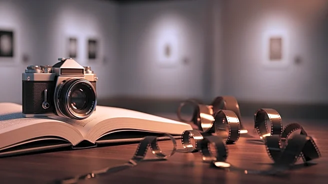 Alejandro González Iñárritu Celebrates 25 Years of 'Amores Perros' with New Book and Exhibition