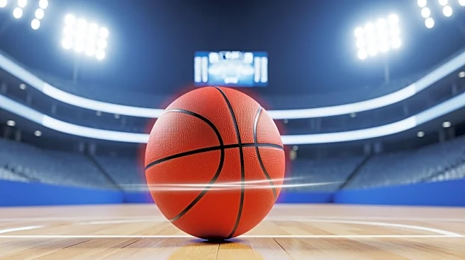 Micah Thomas Leads Northwestern State to Victory Over Houston Christian