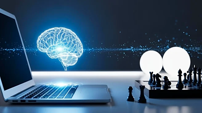 ICIMS Expert Highlights Misuse of AI by Job Seekers, Suggests New Strategies