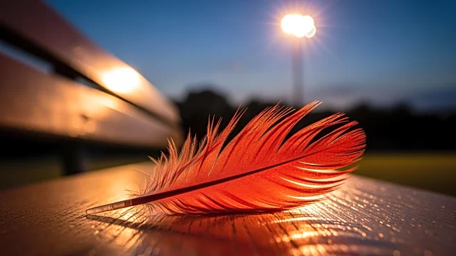 Louisville Cardinals Secure Victory Over Georgia Tech with Strong Performance