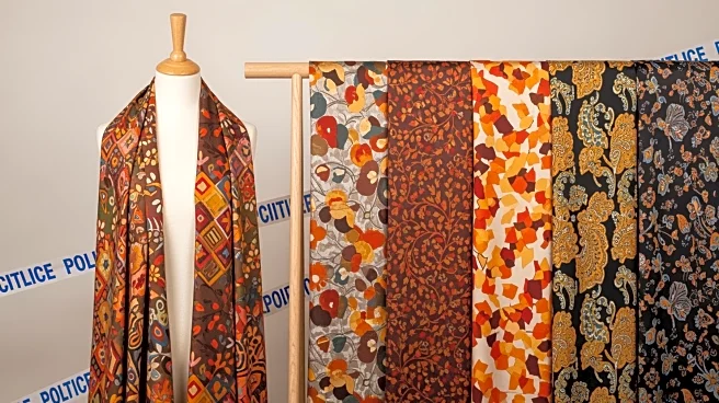 Chet Lo's Fall 2026 Collection Showcases Cultural Fusion and Inclusivity