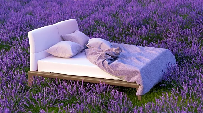 Gen Z Embraces 'Bedtime Stacking' as a New Trend for Relaxation and Productivity