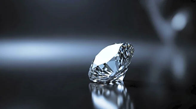 De Beers Reports $511 Million Loss Amid Weak Demand and U.S. Tariff Pressures