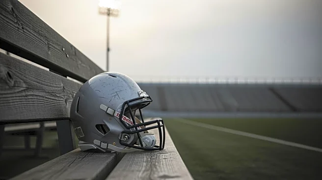 NFL Receiver Rondale Moore Found Dead in Indiana, Suspected Suicide