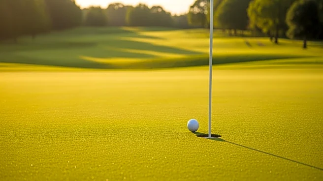 Jacob Bridgeman Leads by Six at Genesis Invitational