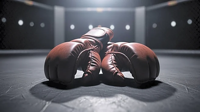 Sean Strickland Defeats Anthony Hernandez in UFC Fight Night 267 Upset