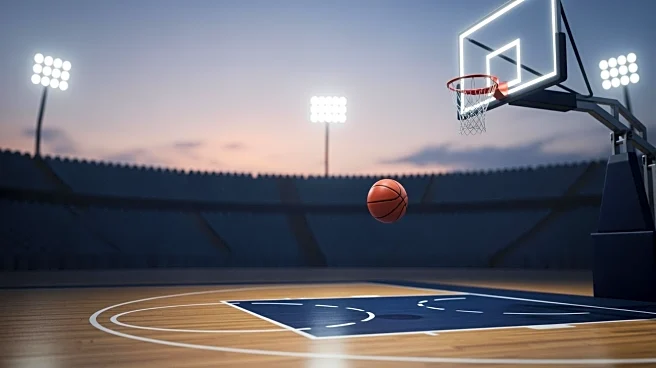 Donovan Dent's Buzzer-Beater Secures UCLA's Victory Over Illinois, Reviving Season Hopes