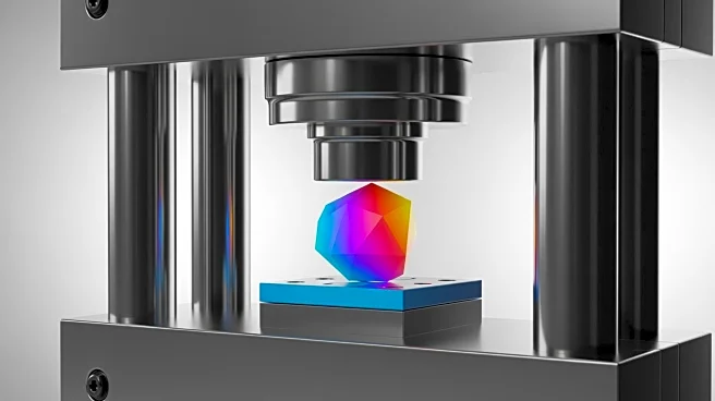 Tina's Experiment with Human Hydraulic Press Captivates Viewers