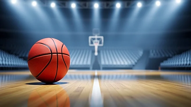 Henri Veesaar's Return Boosts UNC to Victory Over Syracuse