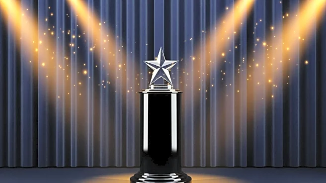 Scenic Group Celebrates Top Performers at 2026 Night of Stars Event