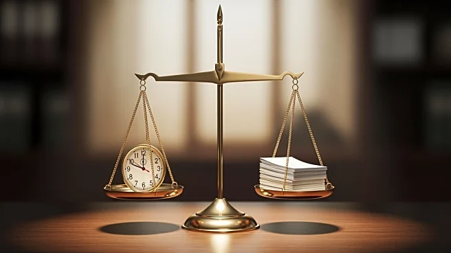 Centerview Partners Settles Lawsuit Over Wall Street's Grueling Work Hours