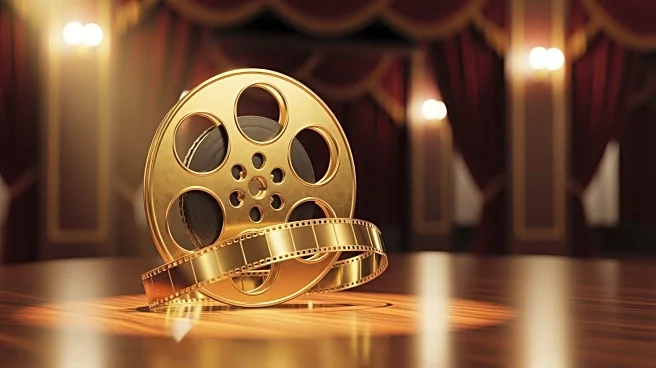 BAFTA Film Awards 2026: 'One Battle After Another' Leads with 14 Nominations