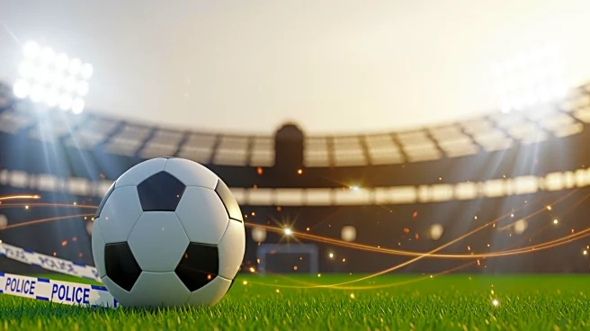 Ibou Badji Joins Senegal's 2026 World Cup Qualifying Roster