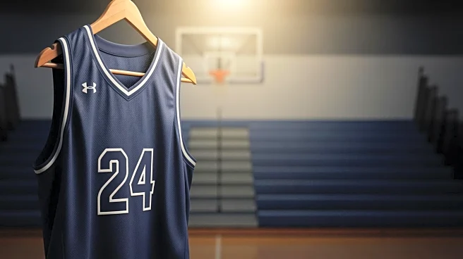 Oklahoma Honors Buddy Hield by Retiring His No. 24 Jersey During Halftime Ceremony