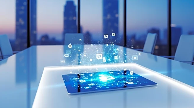 Banijay Rights' Cathy Payne Discusses Industry Shifts and Distribution Strategies at London TV Screenings