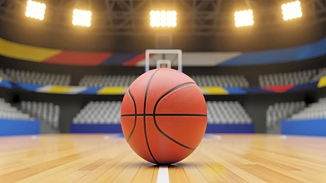 Saint Mary's Gaels Secure Victory Over Washington State Cougars