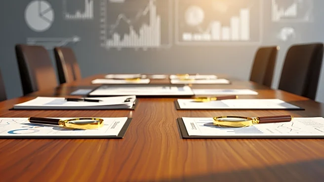 Investor Rights Law Firm Investigates Green Dot's Strategic Transactions Amid Analyst Downgrade