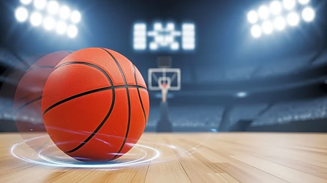 Victor Wembanyama's Stellar Performance Leads Spurs to Victory