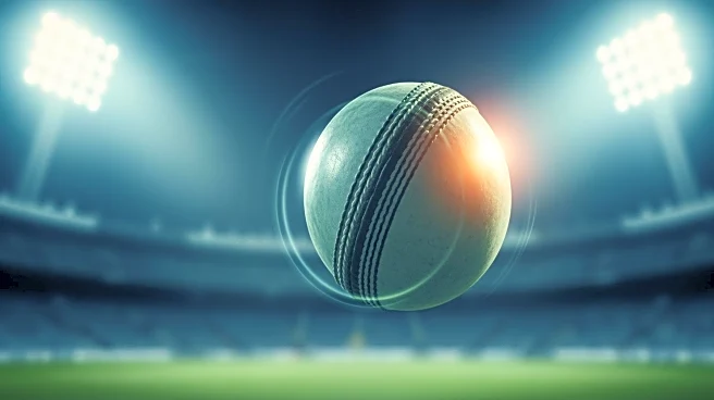 England Bowlers Propel Team to Victory Over Sri Lanka in T20 World Cup