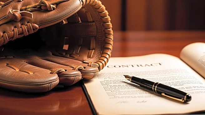 St. Louis Cardinals Sign Ramón Urías to One-Year Contract with Option