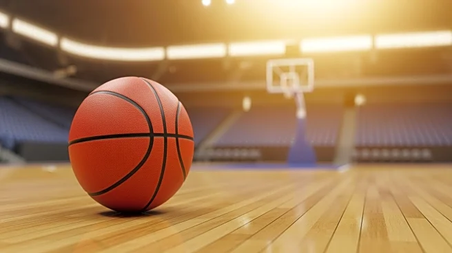 Cal Basketball Team Achieves Season Sweep Over Stanford, Boosting NCAA Prospects