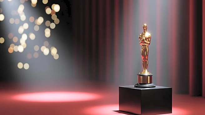 Prince William and Kate Middleton Attend BAFTA Film Awards Amid Royal Scandal