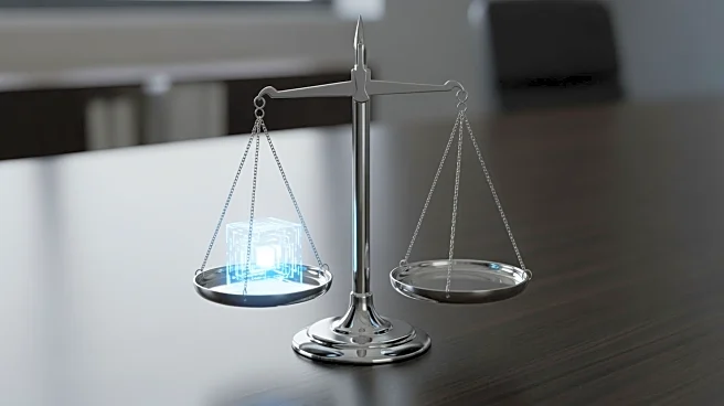 CoreWeave, Inc. Faces Securities Fraud Class Action Over Misstatements