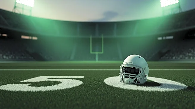 New York Jets Face Challenges in Securing Top Quarterback Pick in 2026 NFL Draft