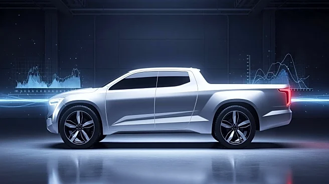 Elon Musk Announces Temporary $59K Cybertruck Price Amid Demand Testing