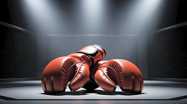 UFC Houston: Sean Strickland Defeats Anthony Hernandez in Middleweight Bout