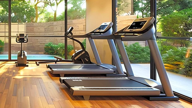 Consumer Reports and Reader's Digest Highlight Top Small Treadmills for Home Use