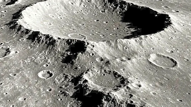 Astronomy Magazine Highlights Lunar Crater Viewing Opportunity