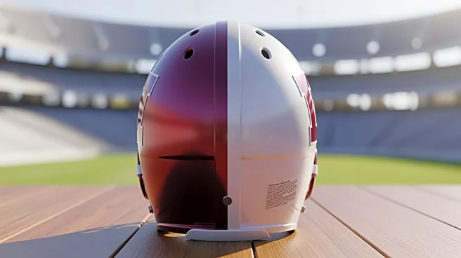 Texas A Announces Maroon and White Spring Game Amidst NCAA Changes