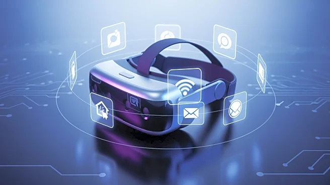 Major AR Shifts in 2026: Impact on Headsets, Apps, and Investment