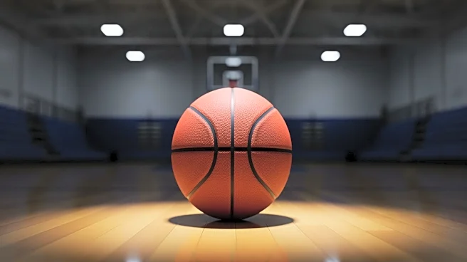 Washington State Falls to St. Mary's in Senior Night Basketball Game